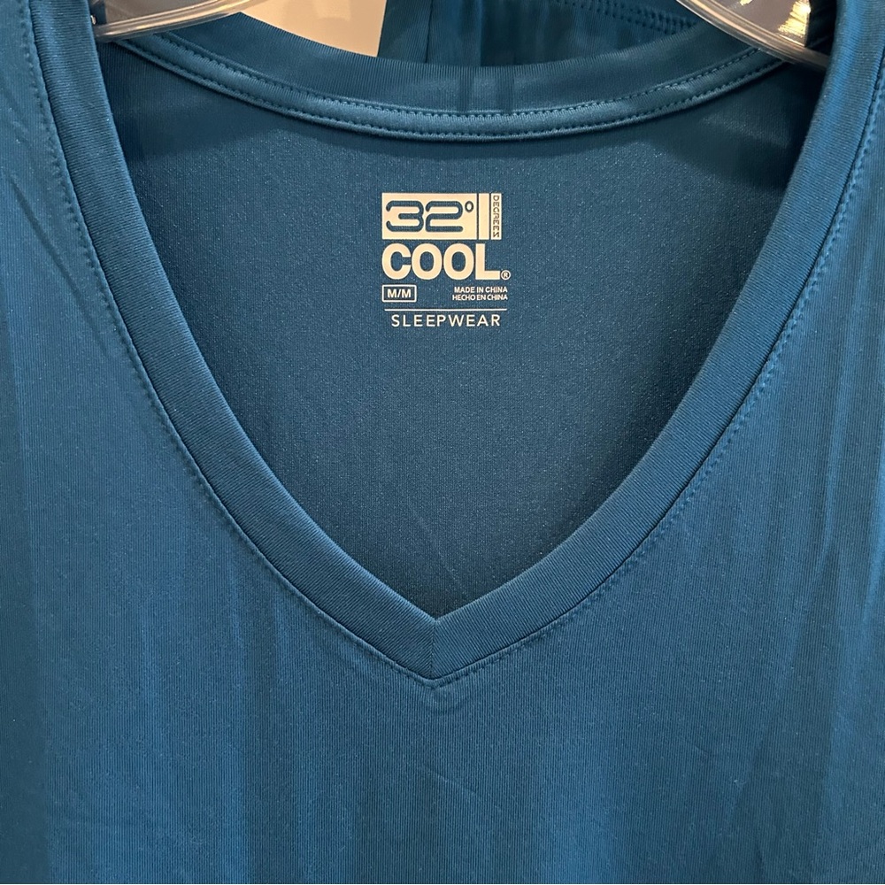 NEW 32 Degree Cool | 2 Piece Lounge Pajama Set NWT - Picture 4 of 10